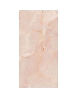  Roseate Onyx Elegance Porcelain Tile