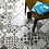 Luxury Tiles Victorian Mix Pattern Floor and Wall Porcelain Tile