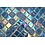 Verona Atlantis Swimming Pool Mosaic Tiles 304x304mm