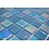 Verona Atlantis Swimming Pool Mosaic Tiles 304x304mm