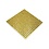 Verona Glass Mosaic Tile Victoria Gold Square 15