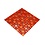 Verona Atenea Roman Red Mosaic Tile 300x300 mm