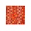 Verona Atenea Roman Red Mosaic Tile 300x300 mm