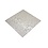 Self Adhesive Silver Alloy Mosaic 290x290 mm