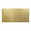 Orion Gold Wall Tile 300x600 mm