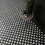 Wicker Black Floor and Wall Tile 450x450mm