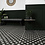 Wicker Black Floor and Wall Tile 450x450mm