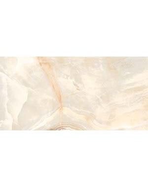 Luxury Tiles Vallea Cream Onyx Floor and Wall Tiles 60x30cm