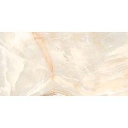 Luxury Tiles Vallea Cream Onyx Floor and Wall Tiles 600x300mm