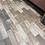 Vintage Wood  Effect Floor Tile 150x600 mm