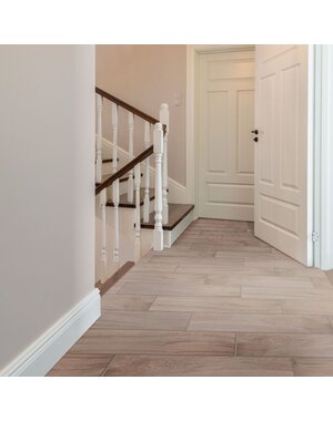 Verona Cambridge Oak Wood Effect Tile