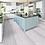 Verona Cambridge Silver Porcelain Wood Effect 589 x 153 mm Tile