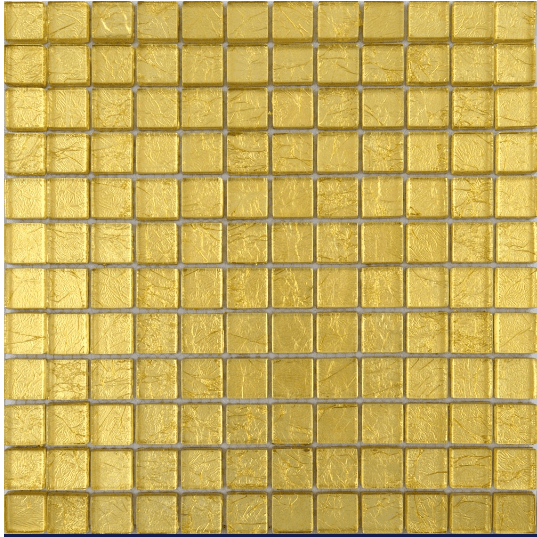 Selection of Gold Mosaics