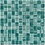 Luxury Tiles Aqua Verde Underwater Mosaic Tiles