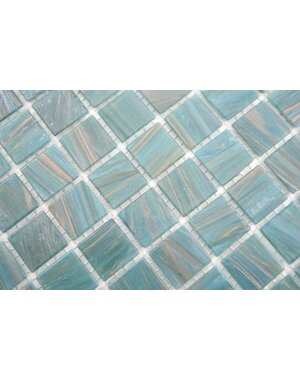 Luxury Tiles Maldives Turquoise Mosaic Tile