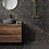 Luxury Tiles Noir Gold Hexagon Marble Mosaic Wall & Floor Tile