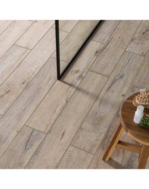 Luxury Tiles Bavarian Anti-Slip Wood Effect Tiles