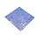 Elysian Blue Swimming Pool Mosaic 316x316 mm