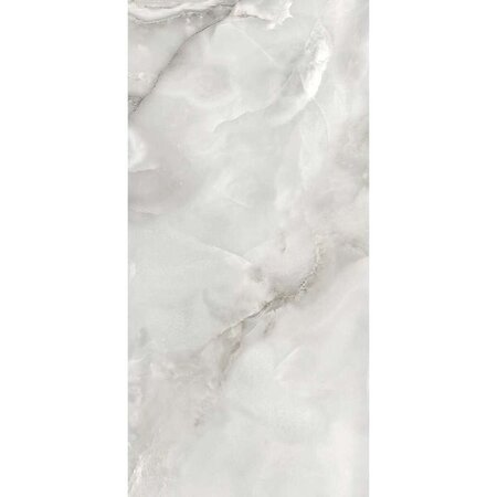 Pearl Onyx White Tile 60x120 cm