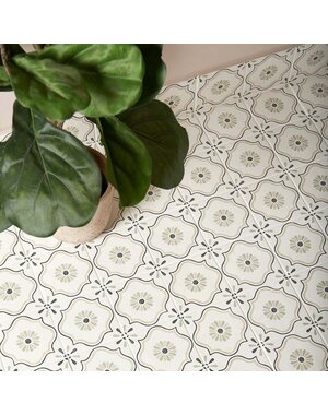 Luxury Tiles Florence Pattern Floor and wall Tiles
