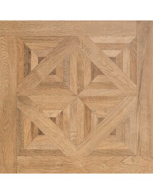 Luxury Tiles Windsor Birch Parquet Wood 90x90cm
