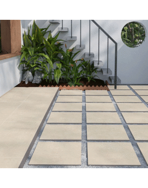 Verona Beige Outdoor 20mm Floor Tile