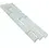 Glass Mosaic Border Canton Silver
