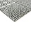 Mosaic tile square Classico