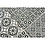Mosaic tile square Classico