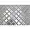 Mosaic tile square Eco Uni SANDY 02