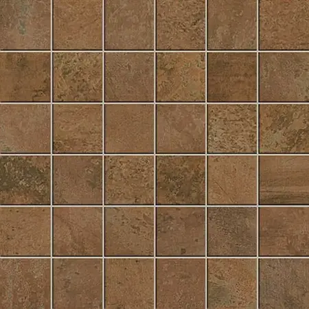 Atlas Concorde Solution mosaic tile Shape Iron