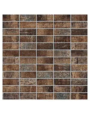  Metallic by Palazzo mosaic tile