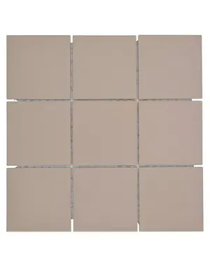 Mosaic tile square Uni CU 942