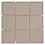 Mosaic tile square Uni CU 942