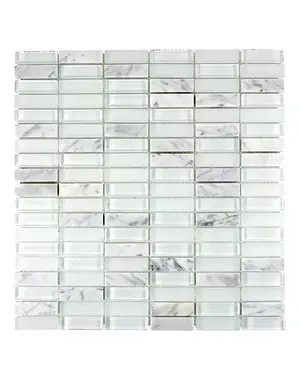  Mosaic tile sticks Crystal Mix XCM SM98