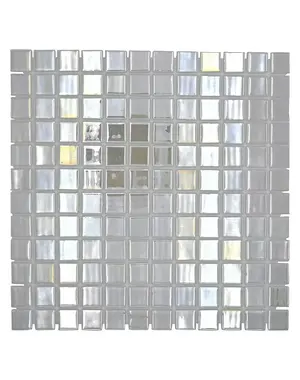  Mosaic tile square Eco Uni SANDY 02