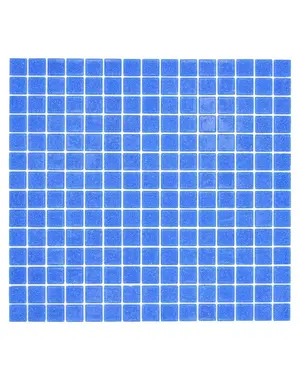  Mosaic tile square Uni GM A 39P