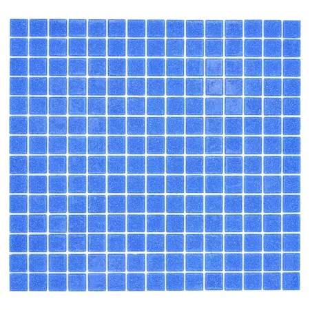 Mosaic tile square Uni GM A 39P