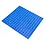 Mosaic tile square Uni GM A 39P