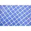 Mosaic tile square Uni GM A 39P