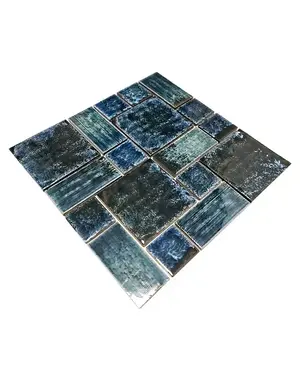  Mosaic tile combo CG KAS4
