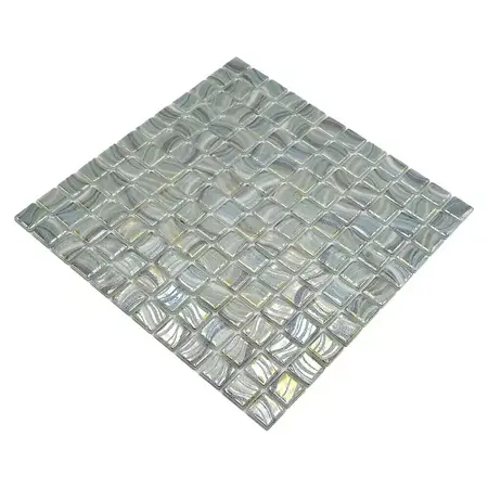 Mosaic tile square Eco VP78256PUR