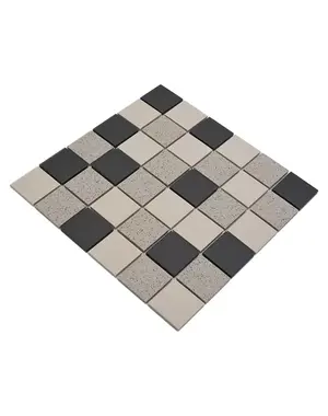  Mosaic tile square mix CD 210