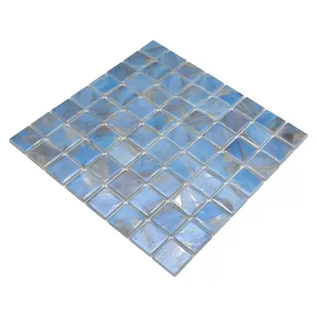 Mosaic tile square eco VP71382PUR