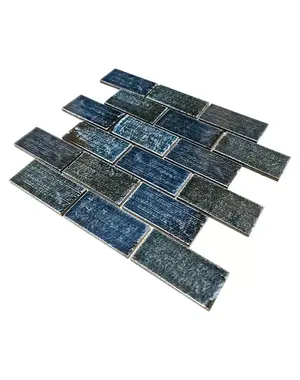  Mosaic tile brick CG KAS8