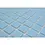 Mosaic tile square uni GM A 35P