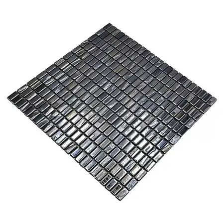 Mosaic tile rectangle Eco uni JULIA 09