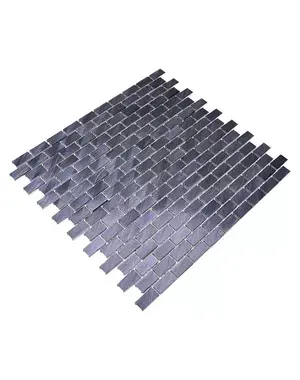  Mosaic tile Brick 3D Mix XAM A421