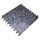 Mosaic tile Brick 3D Mix XAM A421