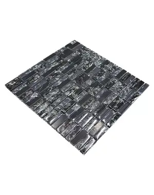  Mosaic tile Crystal Mix XIC S1228